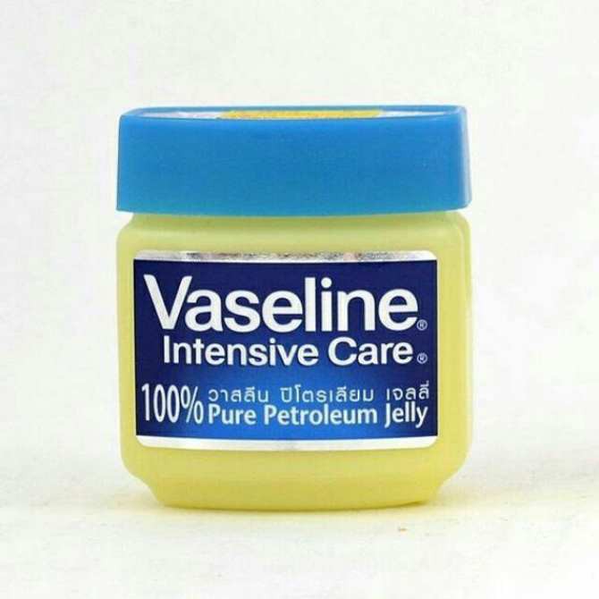 SÁP DƯỠNG ẨM VASELINE THÁI 50G