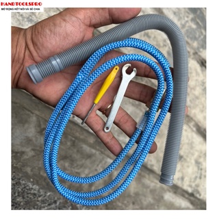 3mm Bộ máy mài hơi thẳng UHT MSG-3BSN