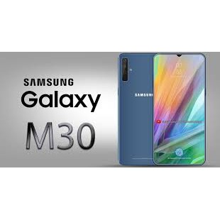 Điện Thoại Samsung m30 mới ra mắt siêu rẻ đang giảm giá 70% nha mọi người | BigBuy360 - bigbuy360.vn