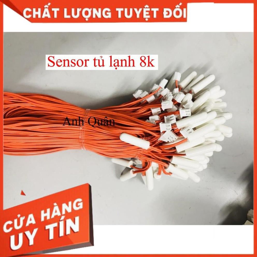 Combo 10 Sensor 8k cảm biến nhiệt độ tủ lạnh 8k