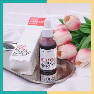  [30M] Thay da sinh học Red Peel Tingle Serum