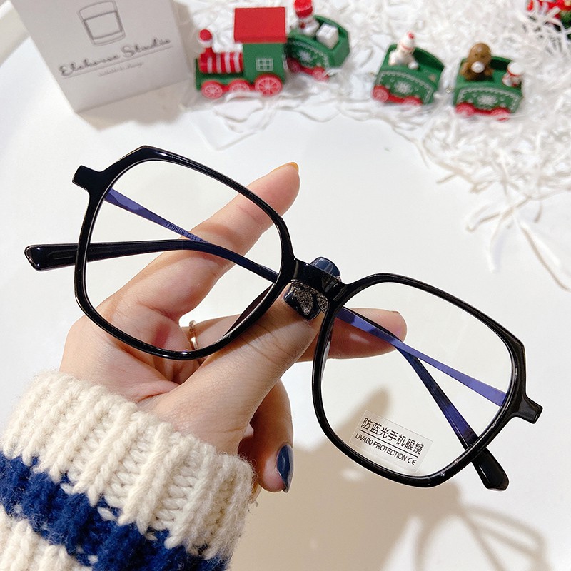 Kính Mát Chống Ánh Sáng Xanh Thời Trang Jz8896 | BigBuy360 - bigbuy360.vn