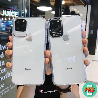 Ốp lưng lens autofocus - bảo vệ camera iphone 11/ 11pro/ 11pro max