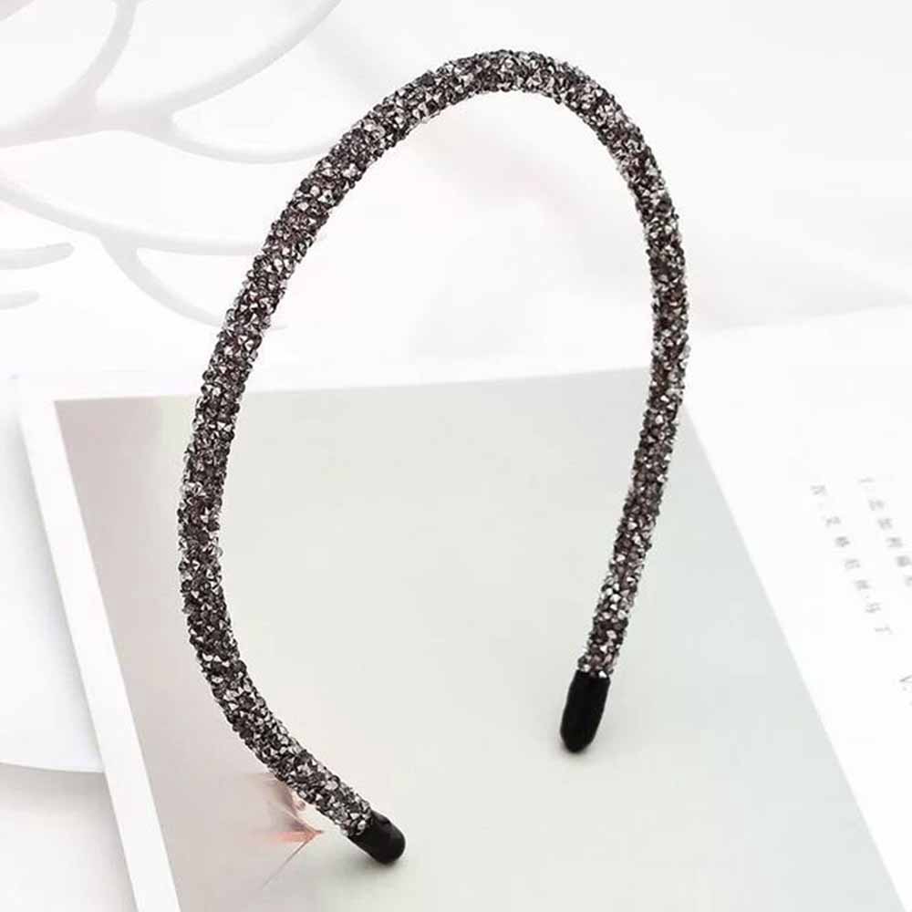 Cài tóc đính đá thời trang lấp lánh cho nữ