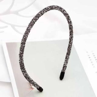 Cài tóc đính đá thời trang lấp lánh cho nữ