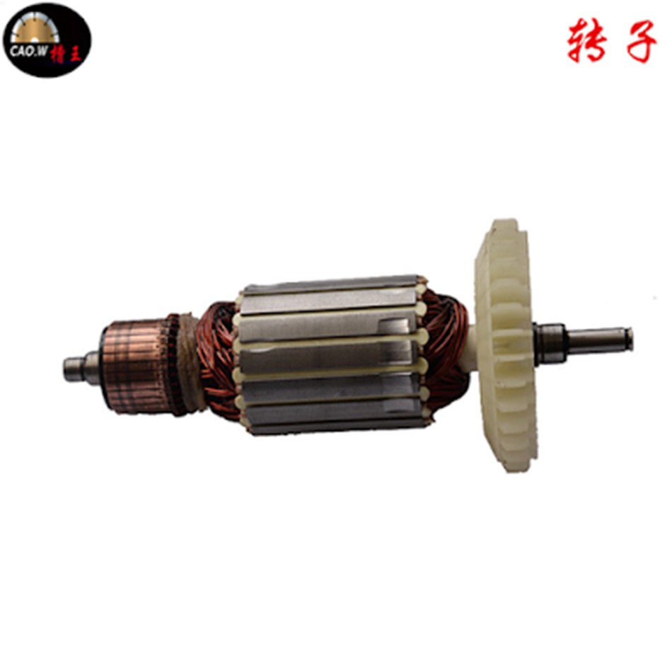 Roto của Máy cắt rãnh tường 5 lưỡi Caowang ZR3928