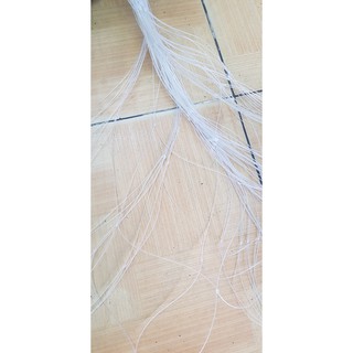 Lưới trồng cây, Lưới làm giàn dây leo