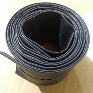 5 mét ống gen co nhiệt phi 20 màu đen.