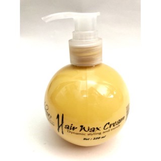 Wax mềm tạo lọn tóc uốn xoăn NOBANA 250ml 💥CHÍNH HÃNG💥 hương thơm sang trọng, giữ lọn tóc uốn, chống xù tóc, giữ nếp tóc