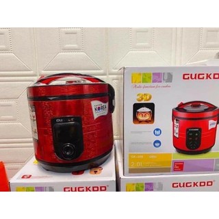 Nồi cơm điện Hàn Quốc Cuckoo