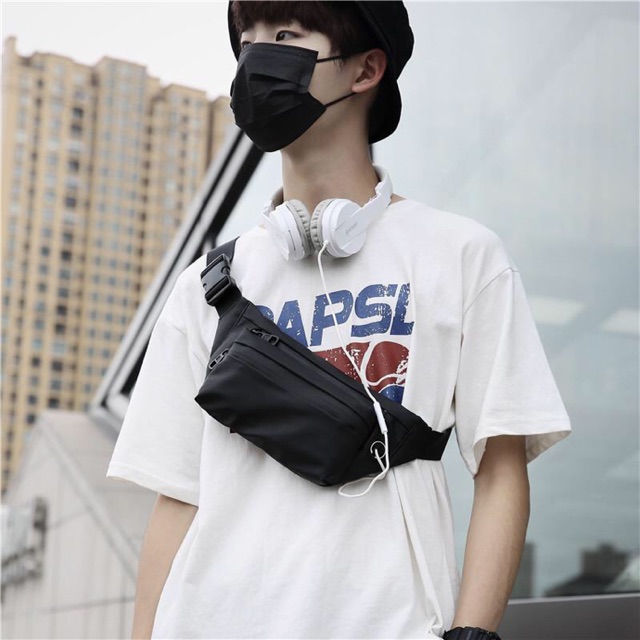 Túi bao tử Moot Eco | BigBuy360 - bigbuy360.vn