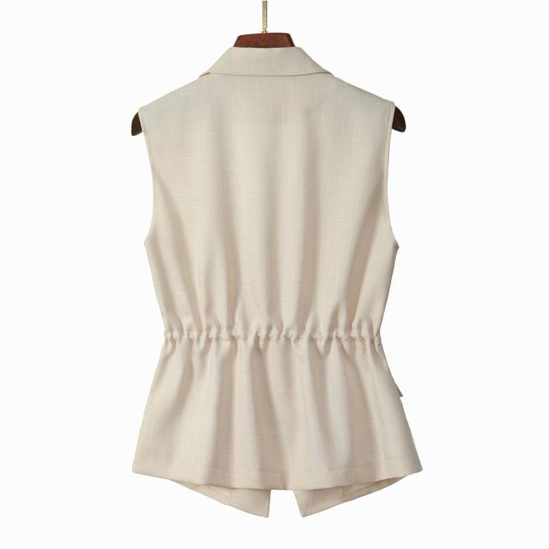 Áo Khoác Cotton Mỏng Ngắn Lưng Cao Phong Cách Hàn Quốc Thời Trang Mới 2022 Dành Cho Nữ