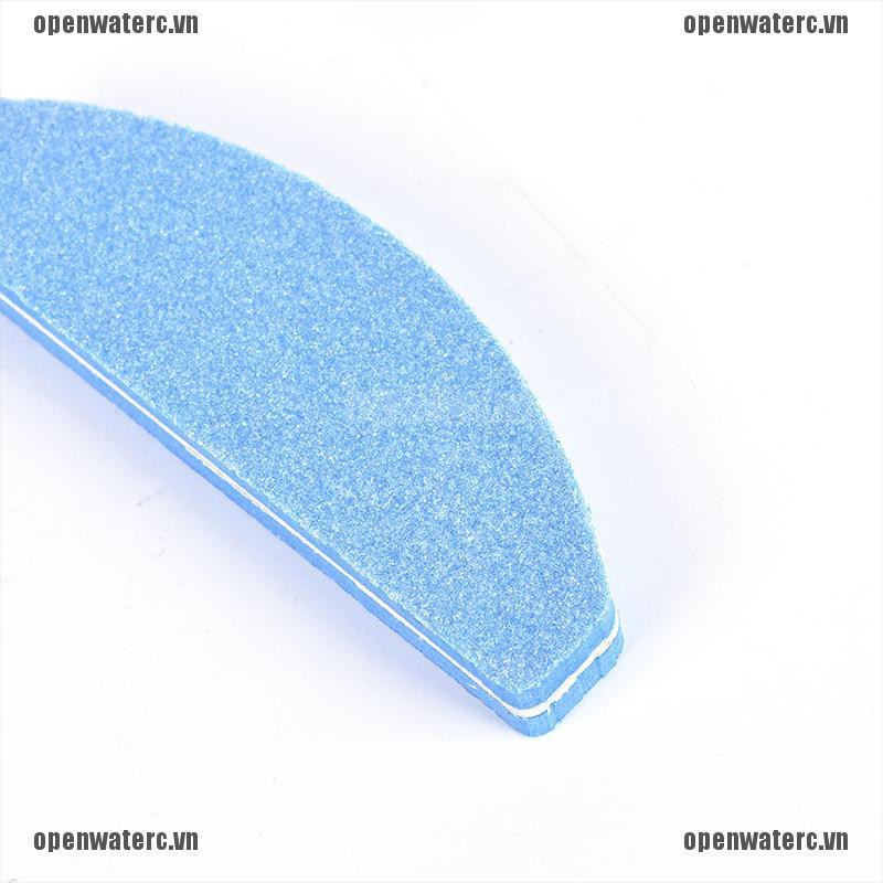 Set 5 Đồ Dũa Móng Tay Tiện Lợi Mới