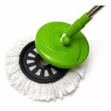 Cây lau nhà thông minh 360 độ Scotch Brite 3M - Thương hiệu Mỹ