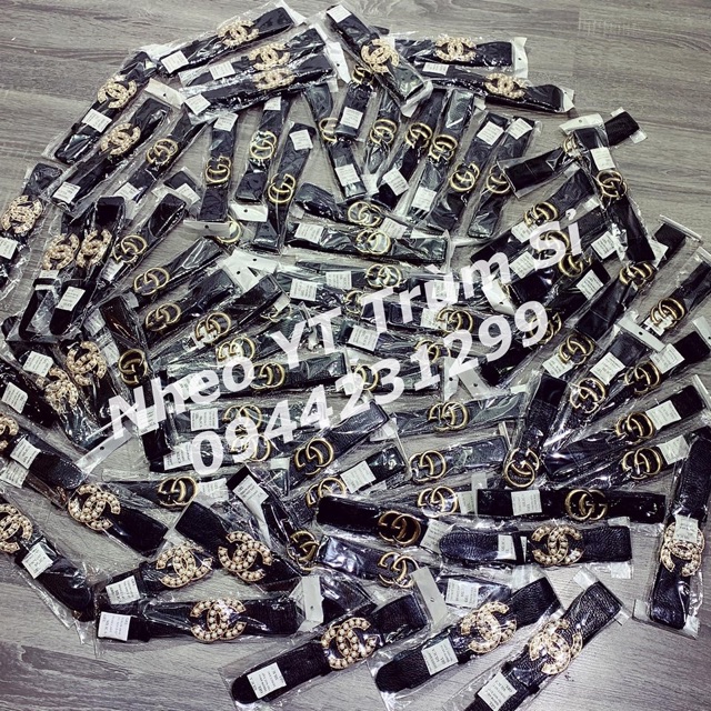 ĐAI DA THẮT EO SIÊU HÓT MS69276