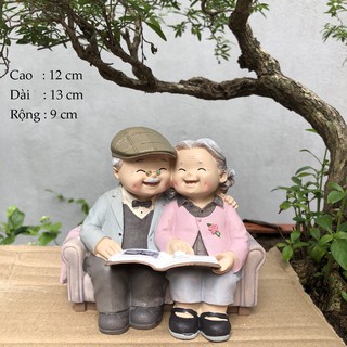 Tượng Ông Bà lão tượng Ông Bà lão