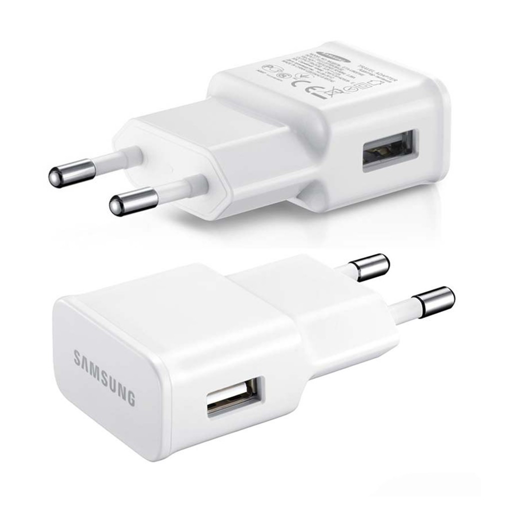 Bộ Củ Sạc Samsung USB Cáp sạc Samsung Type C / Micro Dùng Cho các dòng Androi Bảo hành 6 tháng