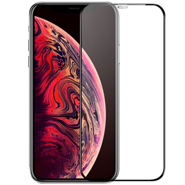 Miếng dán kính cường lực cho iPhone 11/ 11 Pro/ 11 Pro Max full màn hình