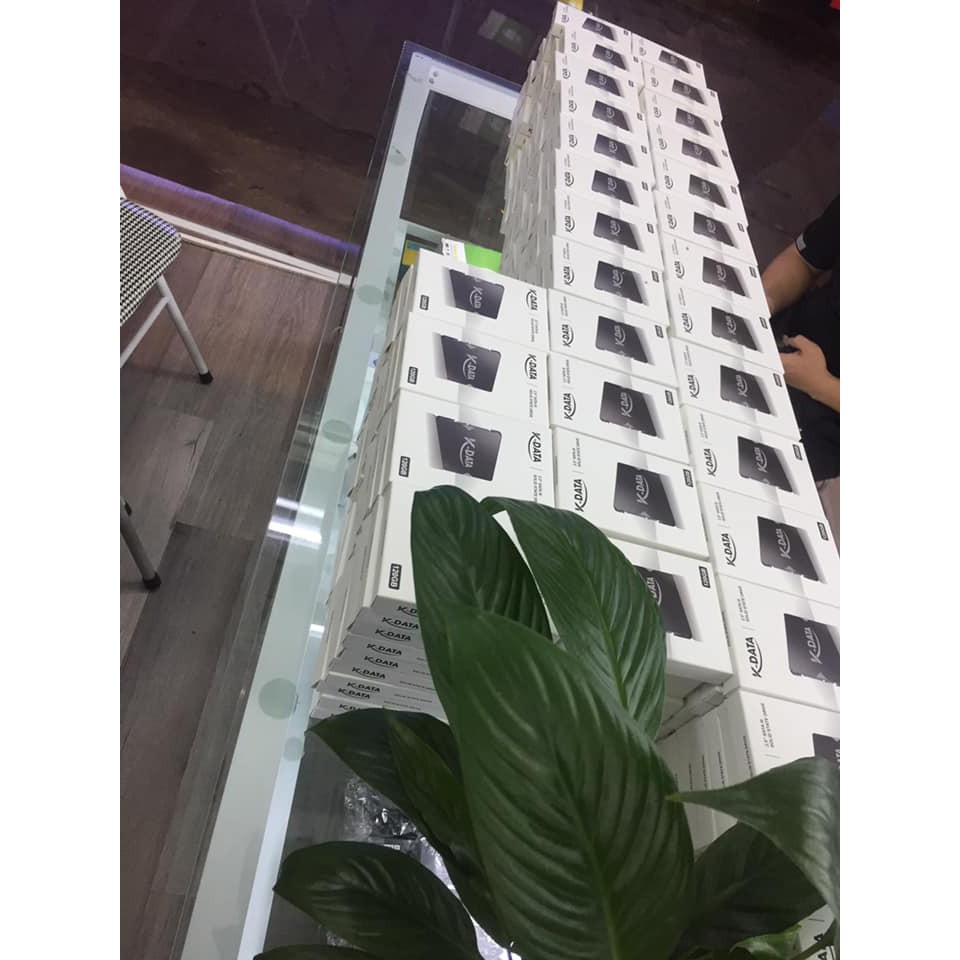 Ổ CỨNG SSD K-DATA 120G - CHÍNH HÃNG | BigBuy360 - bigbuy360.vn