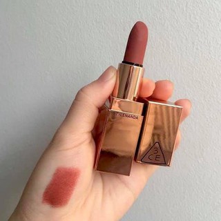 SON THỎI 3CE MATTE LIP COLOR MÀU 226 CHÍNH HÃNG