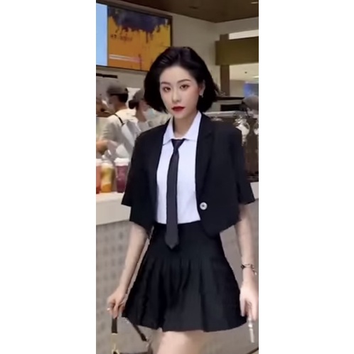 áo khoác nữ (2hand )