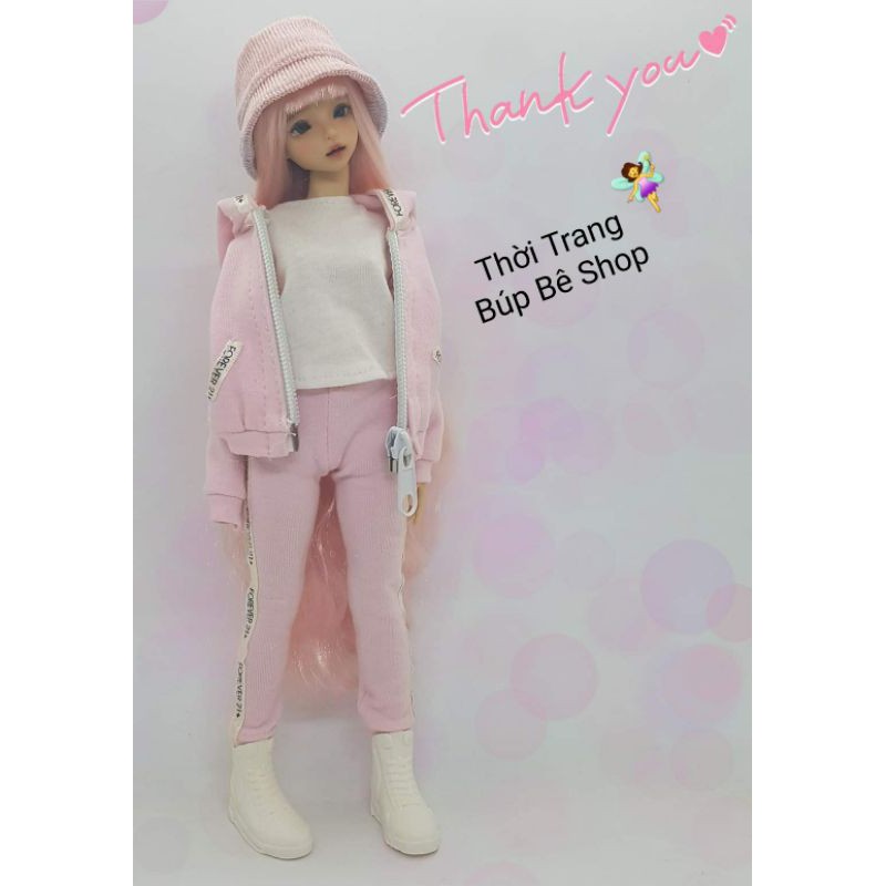 Mẫu mới xinh cho búp bê shop có các size barbie,xinyi,30cm,1/6 60cm,blythe.1/8.doris...