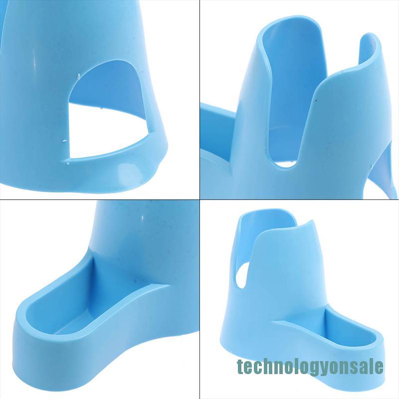 Thiết bị cho chuột hamster ăn uống tự động tiện dụng
