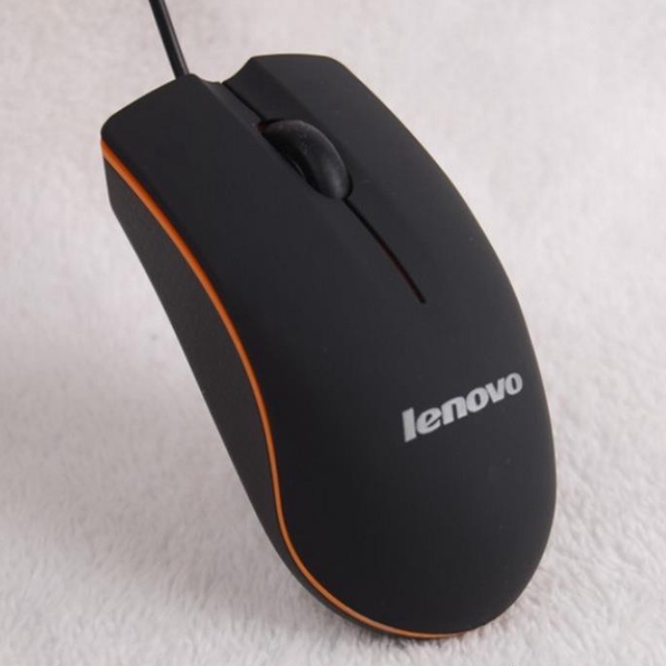 Chuột Quang Gaming Lenovo M20 Có Dây