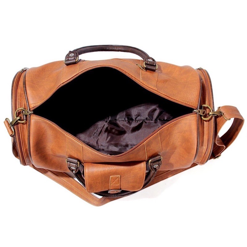 Túi Du Lịch Đa Năng PT08, Hàng cao cấp, Bảo hành 12 tháng