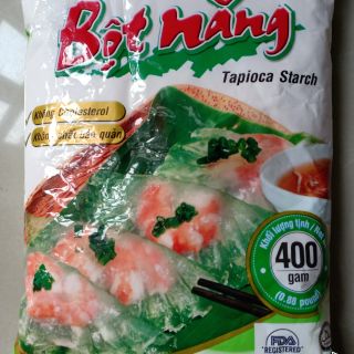 Bột năng 400g Tài ký