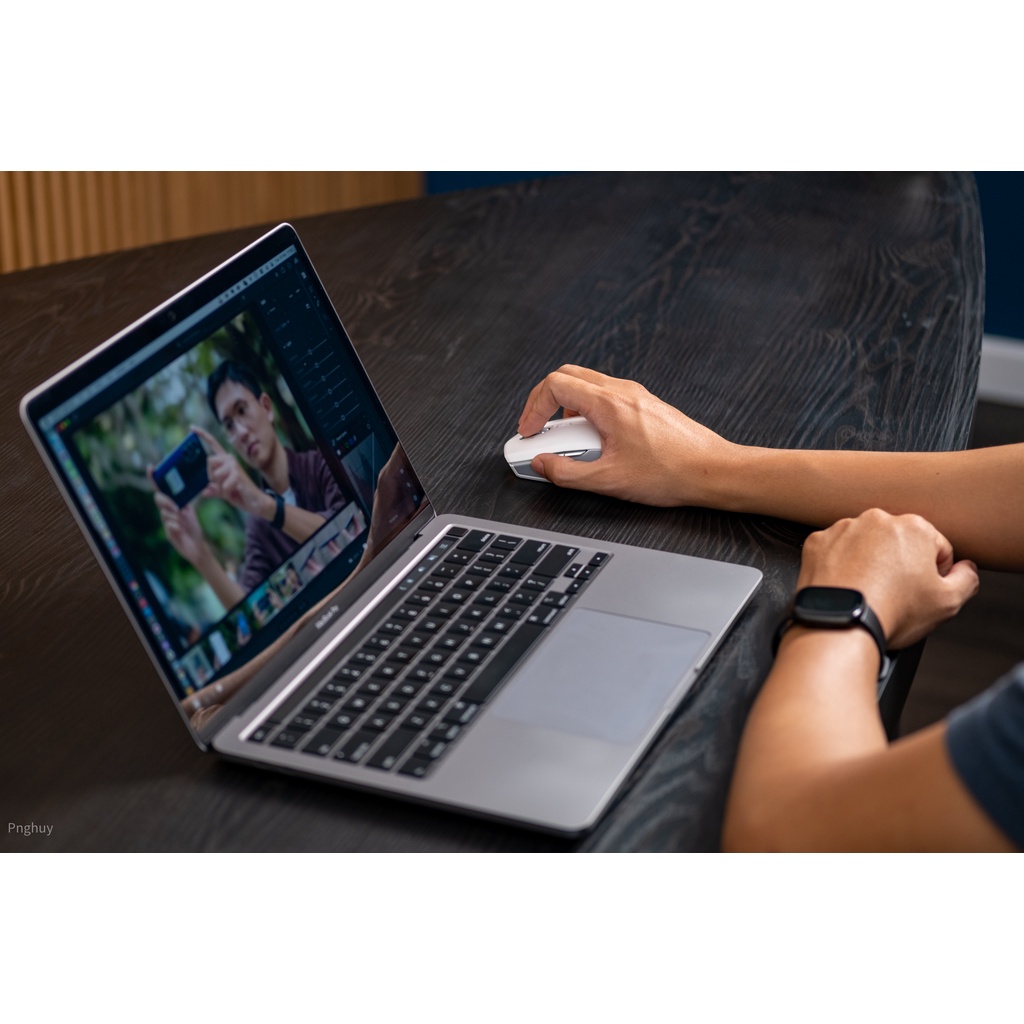 Chuột Razer Pro Click Mini Wireless Productivity | Chính hãng