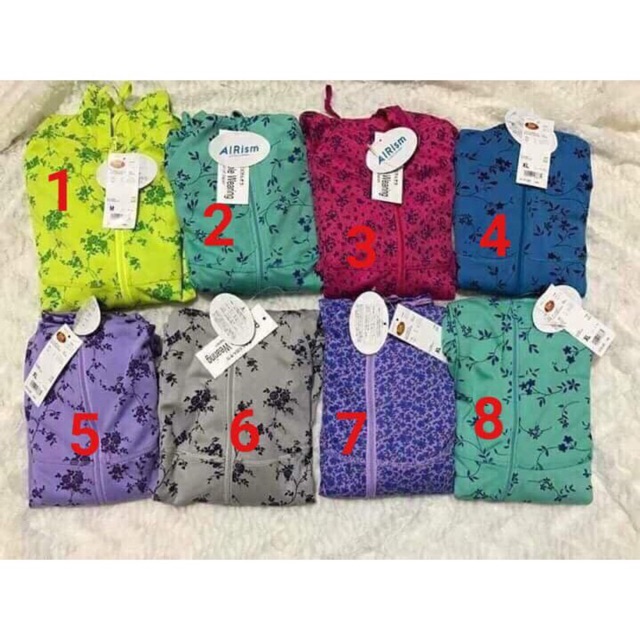 Áo chống nắng thông hơi ngăn tia UV thế hệ mới.