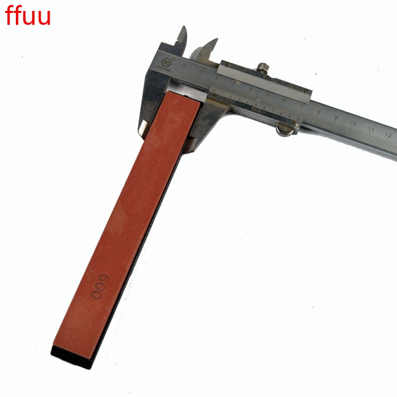 Set 4 đá mài dao kéo chuyên nghiệp tiện lợi