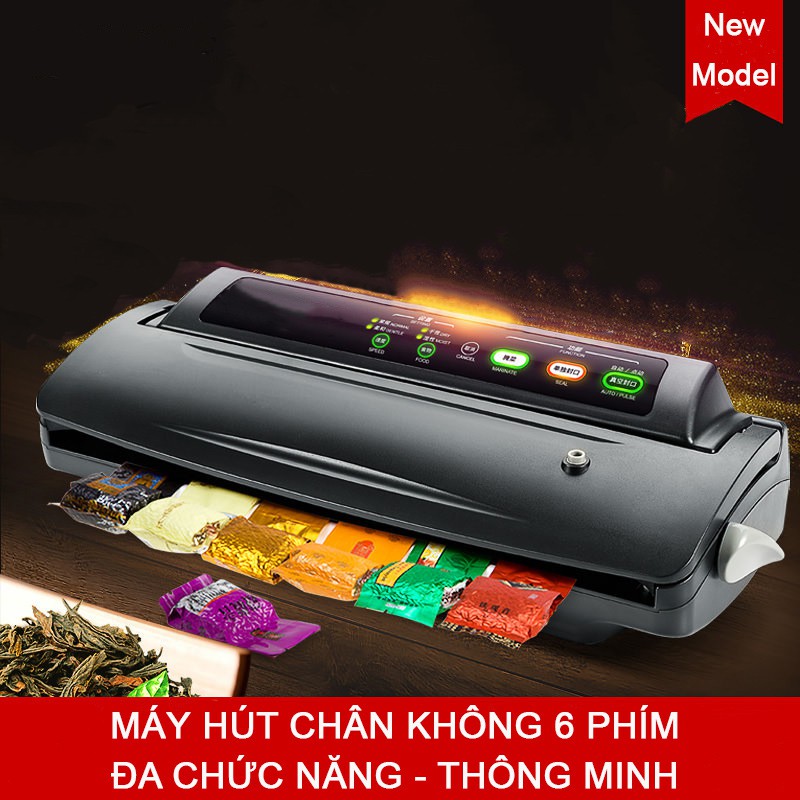 Máy hút chân không T1320