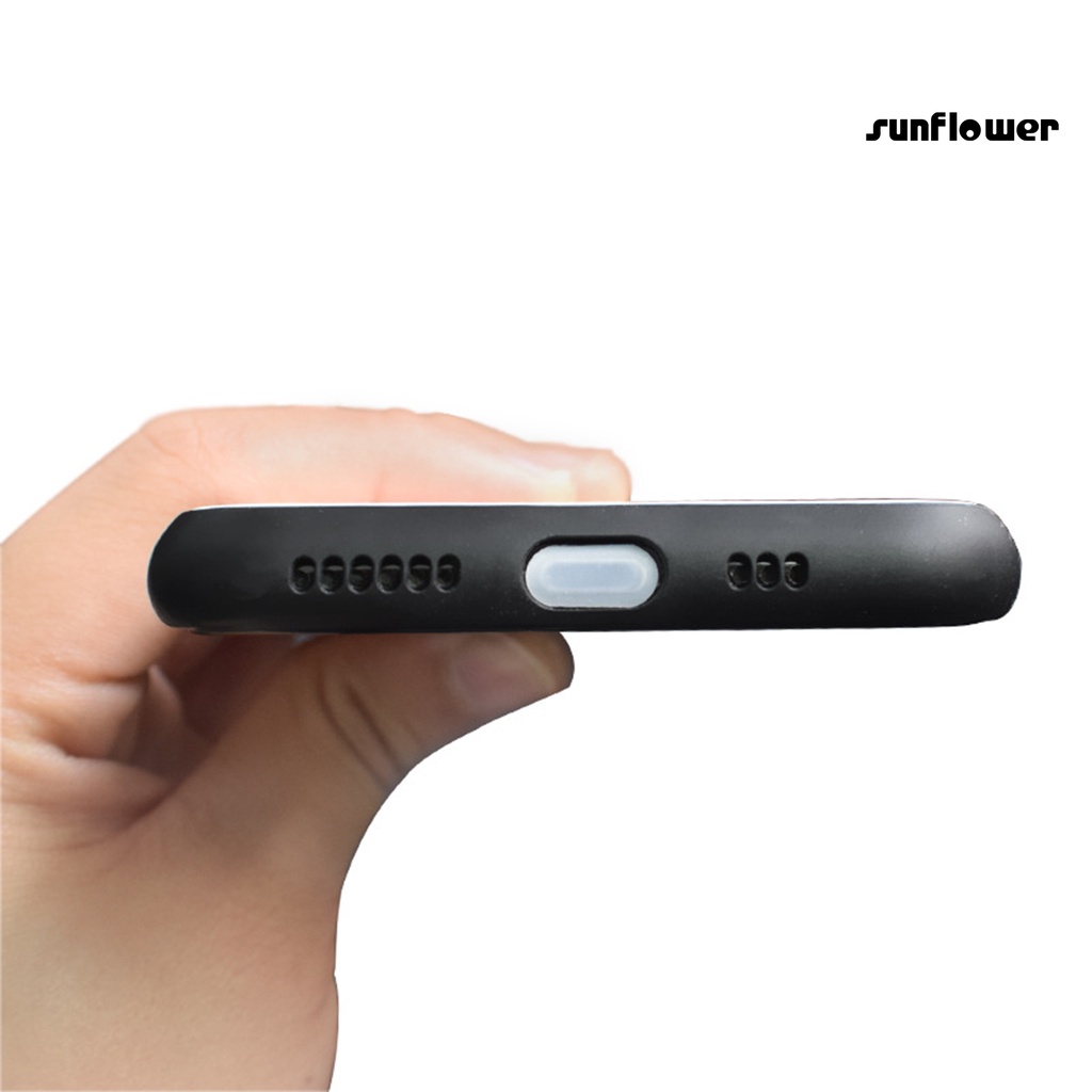 Bộ 5 Nút Bịt Chống Bụi Cho Tai Nghe Apple / SJTX /