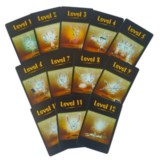 The Mind - Boardgame giải trí