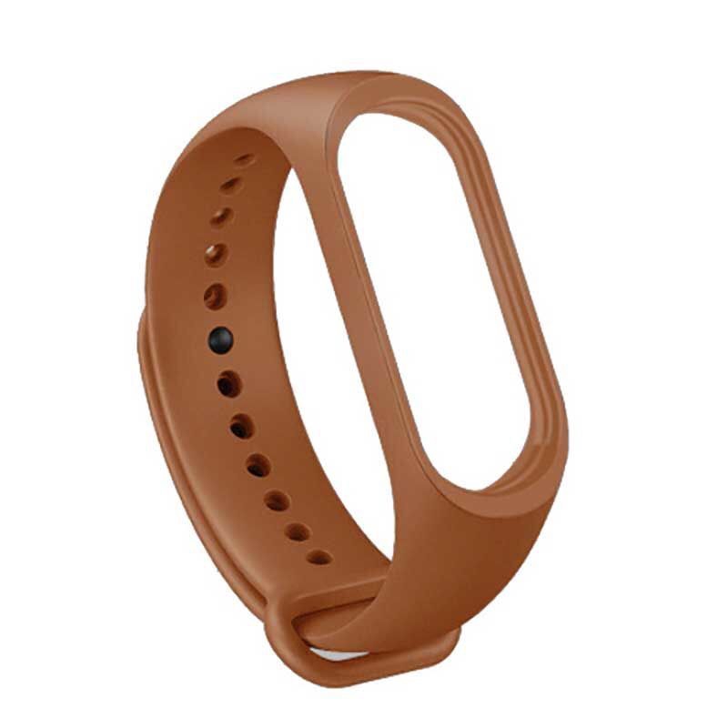 Dây Đeo Thay Thế Nhiều Màu Chống Nước Cho Đồng Hồ Thông Minh Xiaomi Band 5