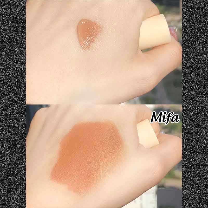 Phấn Mắt Dạng Lỏng Daimanpu Sáng Bóng Liquid Eyeshadow Sang Chảnh Hàng Nội Địa Trung