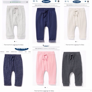 Quần ola navy