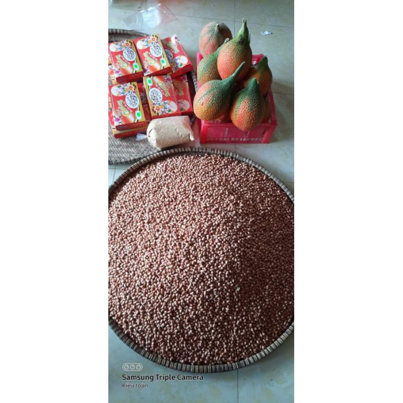 1KG CHÈ LAM GẤC NHÀ LÀM