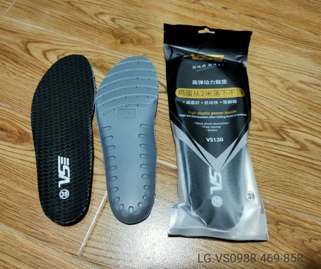 Lót giày chính hãng