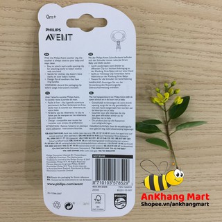 Dây giữ ty ngậm Philips Avent