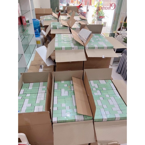 ACNES NGỪA MỤN DOCTOR NATURE  x5 lần hiệu quả,ngừa các loại mụn,thâm,sáng da,nho lcl,khoẻ căng bóng da,..
