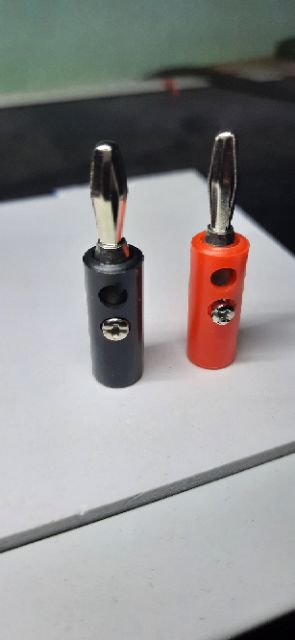 jack cắm bắp chuối cái + đực