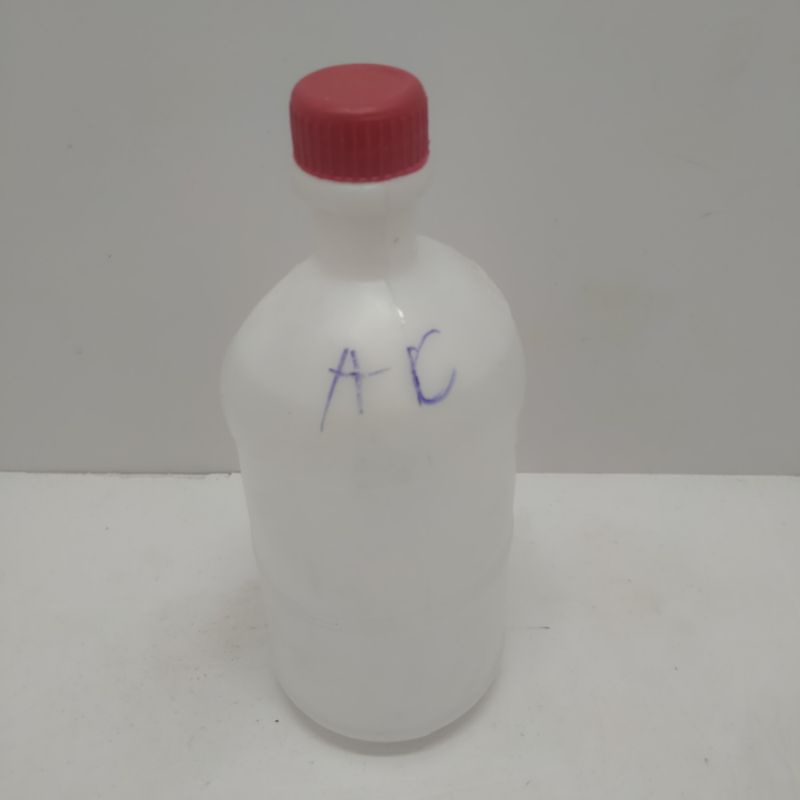 Nước tẩy vết bẩn trên vải Axeton