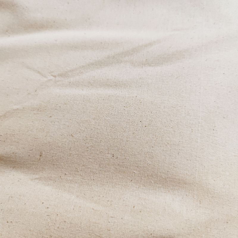Vải bố thô canvas mộc ( kt 160 x 100cm ) làm phông chụp ảnh vintage. (Vải để dài liền) | BigBuy360 - bigbuy360.vn