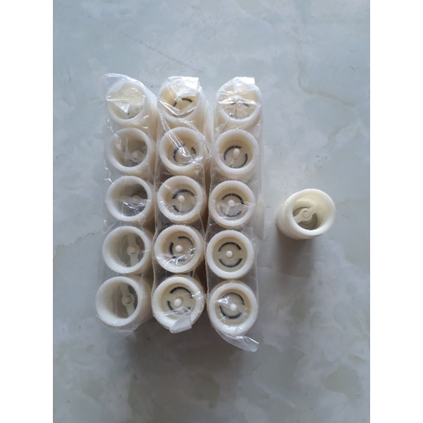 Van 1 chiều ren trong phi 25 PPR, 27PVC