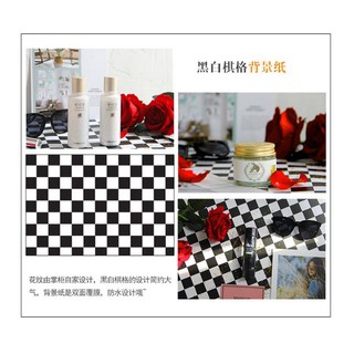 Phụ kiện chụp ảnh nền caro