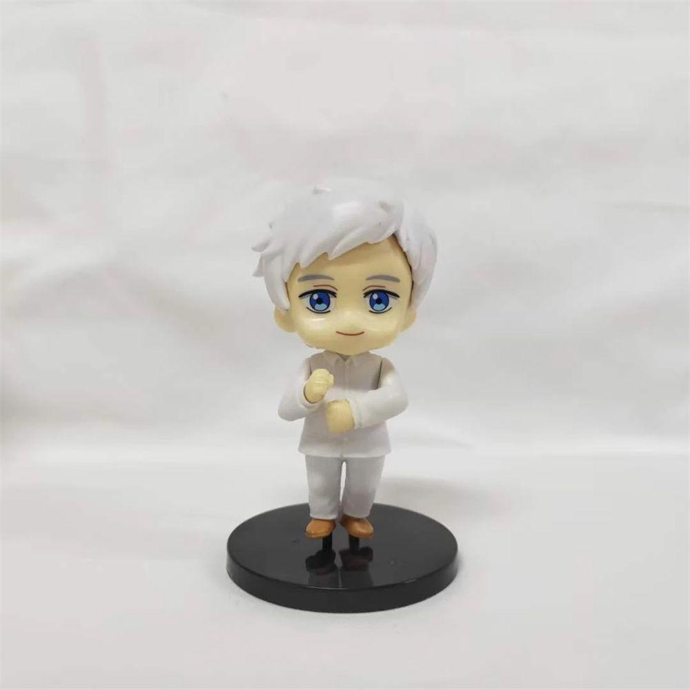 Mô Hình Đồ Chơi Nhân Vật Anime The Promised Neverland