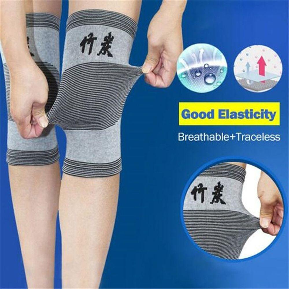 Đệm Bảo Vệ Đầu Gối Thoáng Khí An Toàn Khi Chơi Thể Thao
